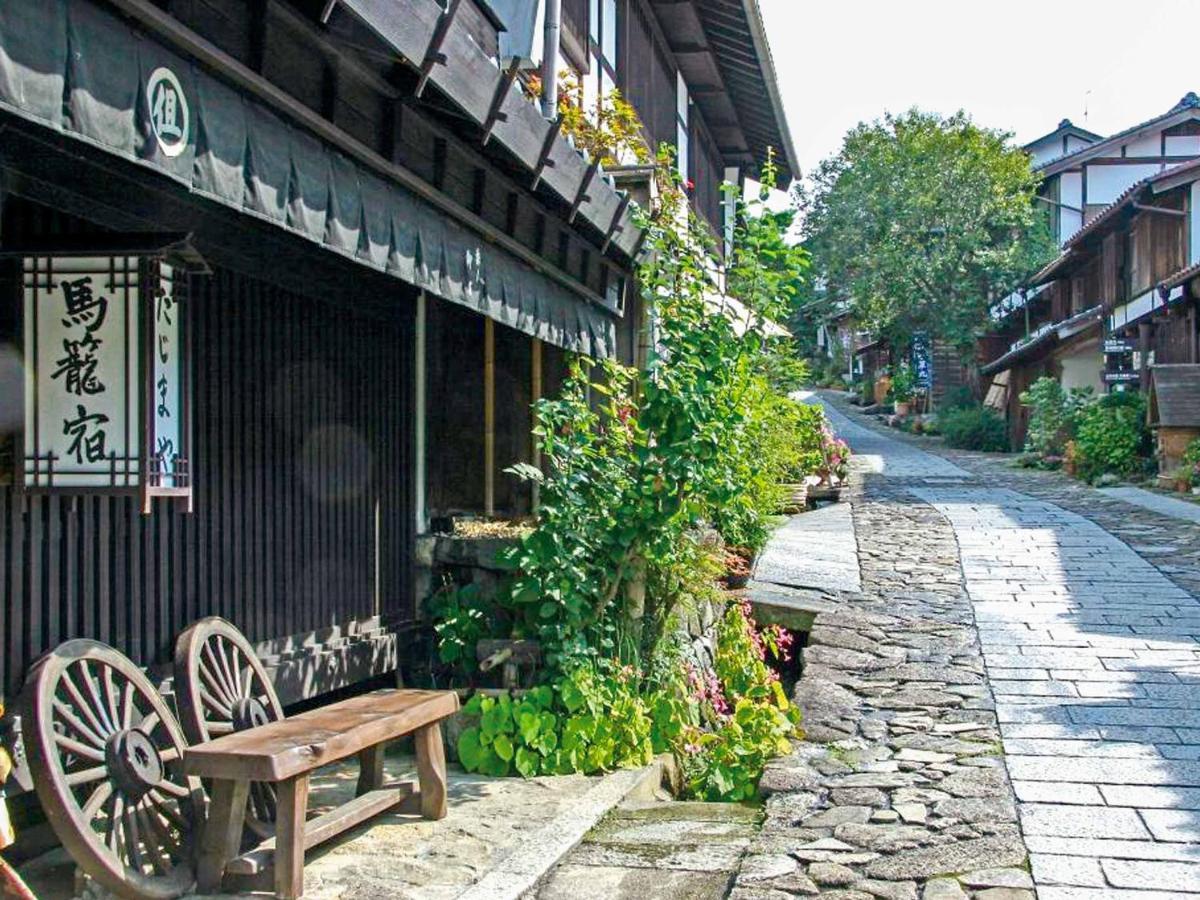 Ooedo Onsen Monogatari Enakyo Hotell Exteriör bild